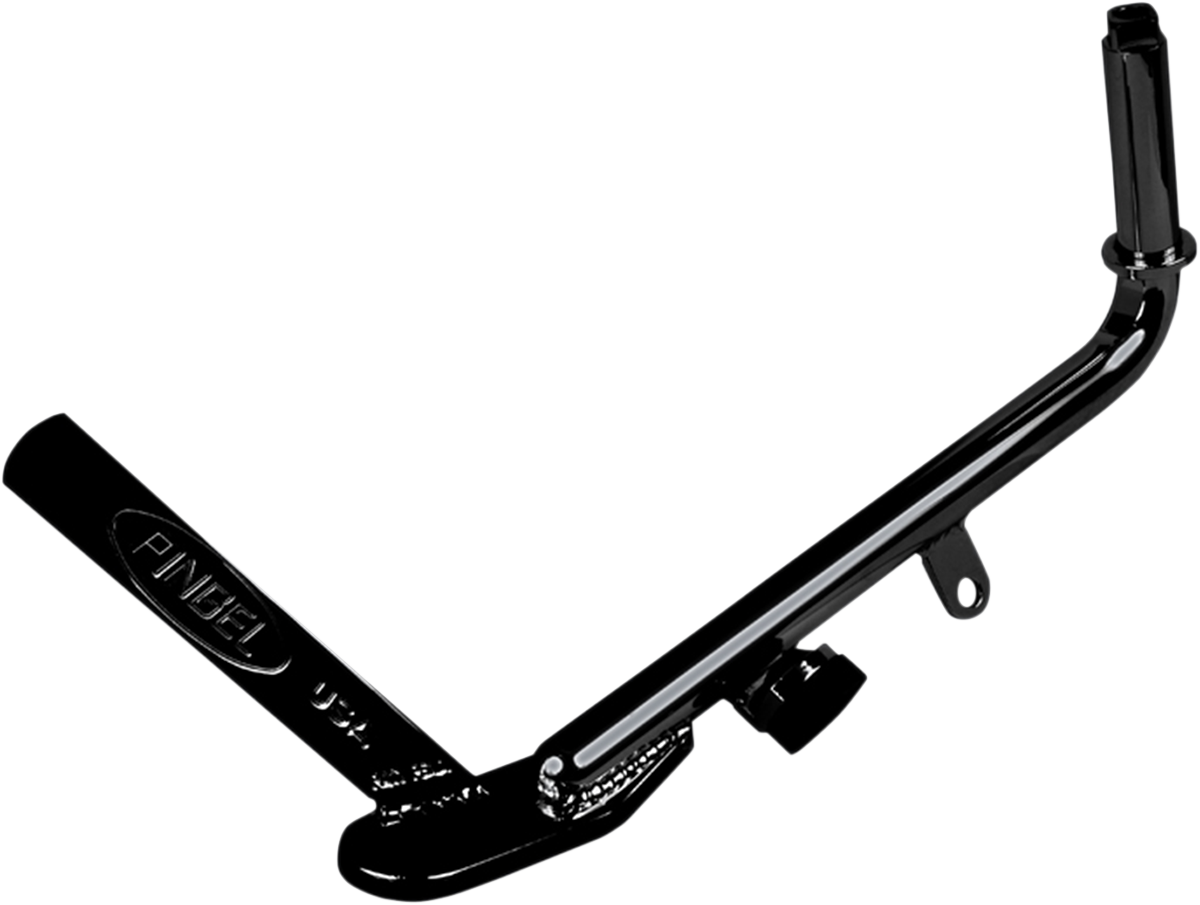 PINGEL Kickstand - 2" Lowered - Black