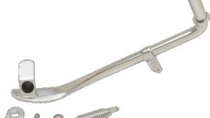 DRAG SPECIALTIES Kickstand Kit - Softail - Standard