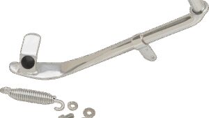 DRAG SPECIALTIES Kickstand Kit - Softail -1" Under Stock