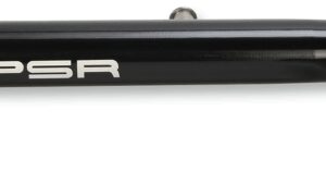 PSR Adjustable Kickstand - Black - Honda