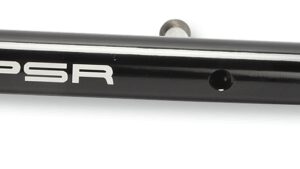 PSR Adjustable Kickstand - Black - Yamaha - YZF-R1