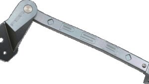 PSR Gunmetal Kickstand - Honda