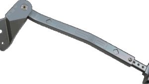 PSR Gunmetal Kickstand - Honda