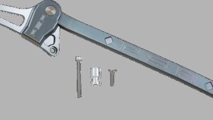 New Motorcycle Parts, New Parts