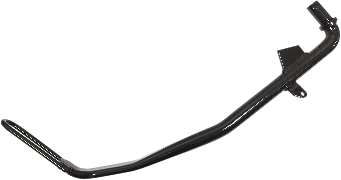 DRAG SPECIALTIES Kickstand - Black - 12"