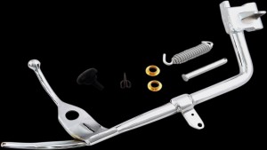 New Motorcycle Parts, New Parts