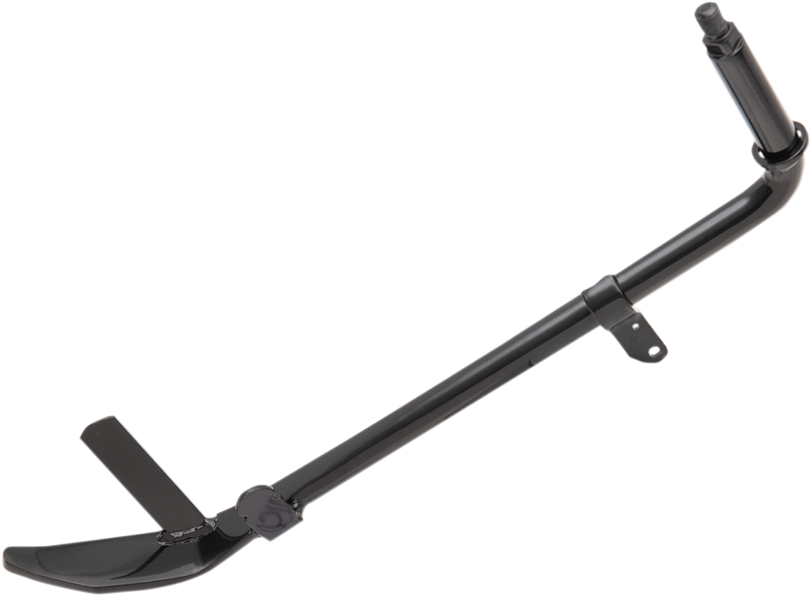 DRAG SPECIALTIES Kickstand - Black - 12"