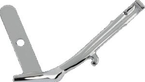DRAG SPECIALTIES Kickstand - Chrome - 1" Under Stock