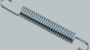 MOOSE OFFROAD Replacement Kickstand Spring