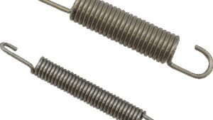 MOOSE OFFROAD Replacement Kickstand Spring