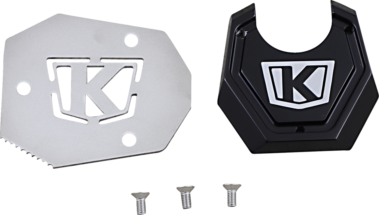 MOOSE OFFROAD SKIDPLATE FULBODY RPTR250 - Image 2