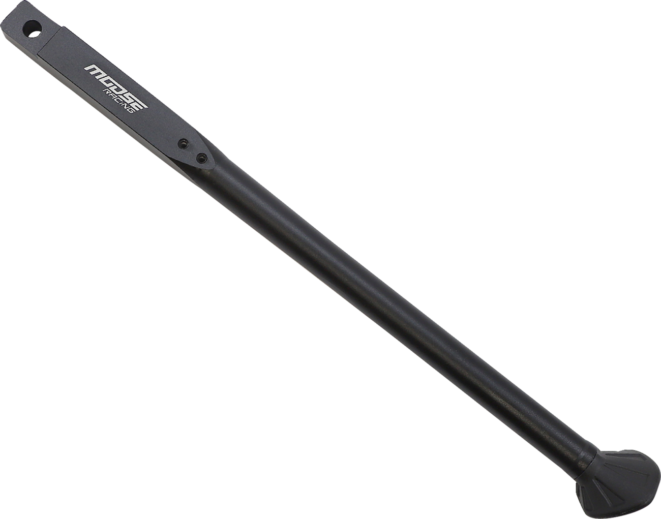 MOOSE OFFROAD Aluminum Kickstand - 14.50" - Suzuki