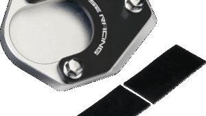 MOOSE OFFROAD Kickstand Pad Extension - Husqvarna | KTM