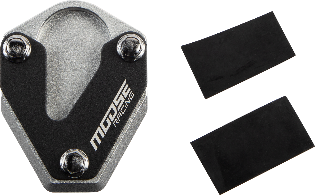 SADDLEMEN ENGINE GRD CHAPS W/POUCH - Image 2