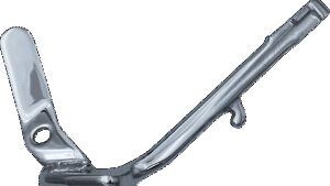 DRAG SPECIALTIES Kickstand - Chrome - 1" Extended