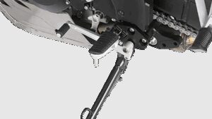 GIVI Sidestand Foot - Suzuki - DL1000 V-Strom/1050 V-Strom/XT