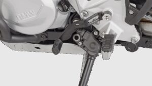GIVI Sidestand Foot - BMW - F 750/850 GS