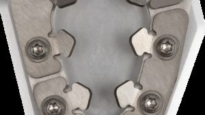 GIVI Sidestand Foot - Triumph - Tiger 1200 GT