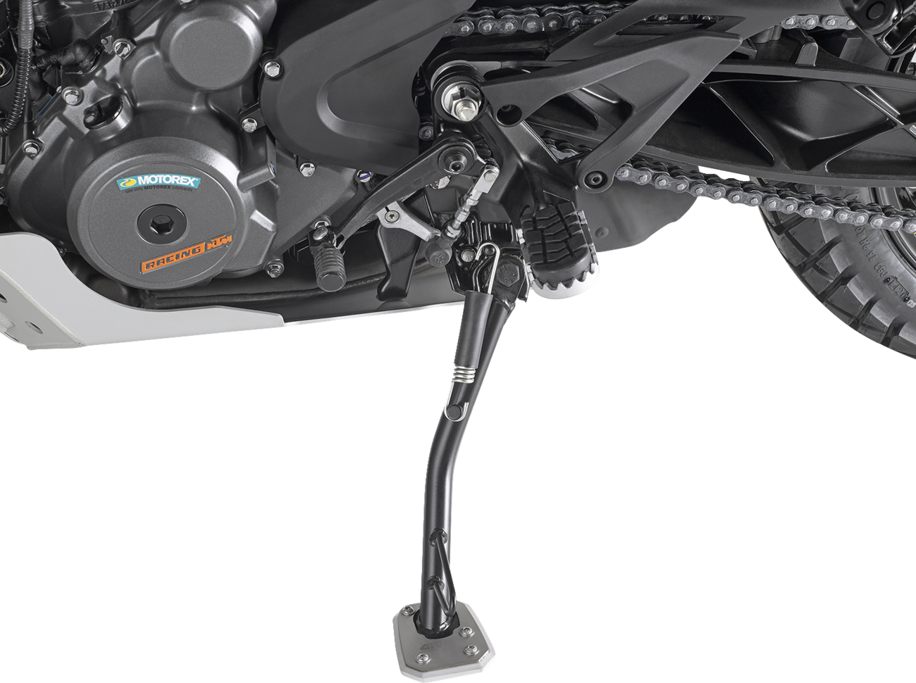 GIVI Sidestand Foot - KTM - 790/890