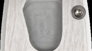 GIVI Sidestand Foot - Guzzi - V85 TT