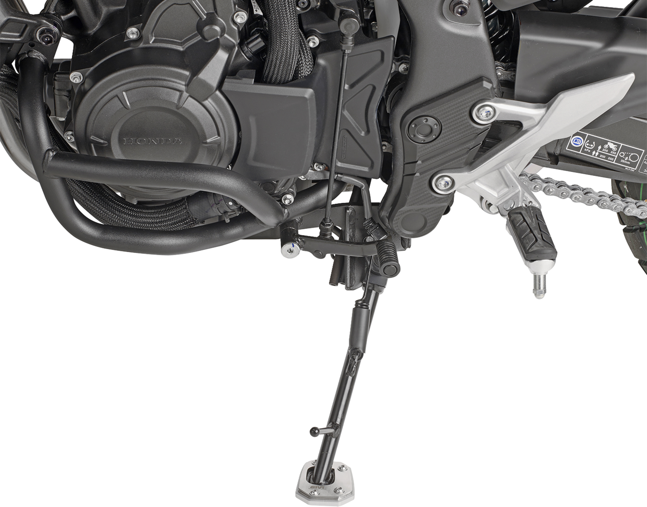 GIVI Sidestand Foot - Honda - NX500