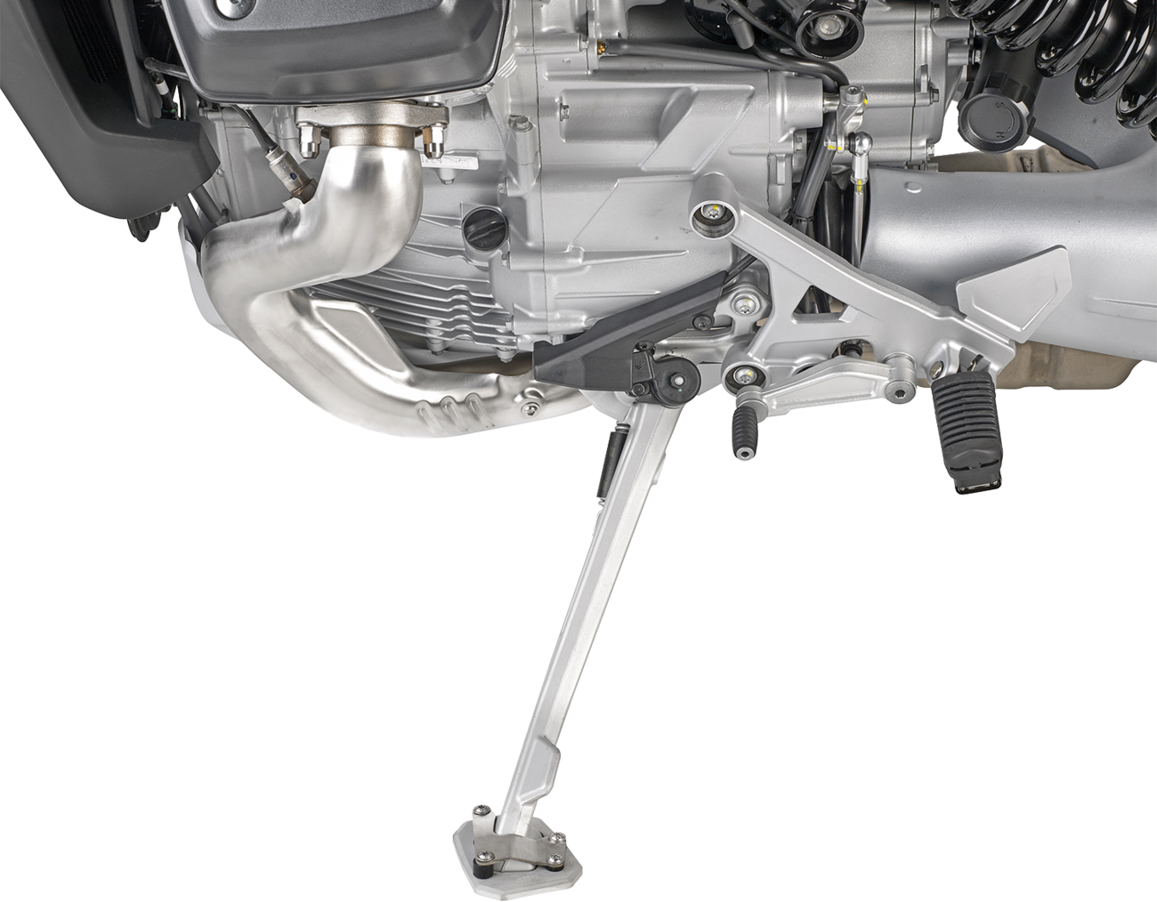 GIVI Sidestand Foot - Moto Guzzi - Stelvio