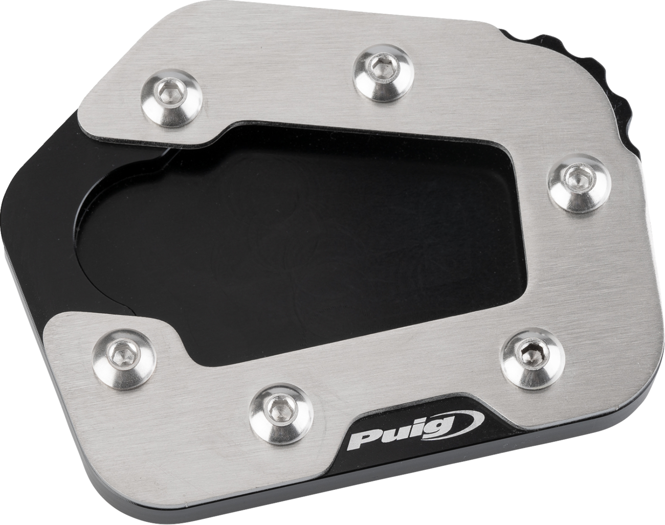 MOOSE OFFROAD SKIDPLATE FULL HON (2PC) - Image 2