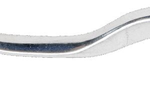 PARTS UNLIMITED Replacement Clutch Lever - Polished