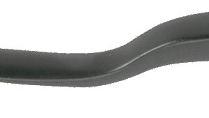 PARTS UNLIMITED Replacement Clutch Lever - Black