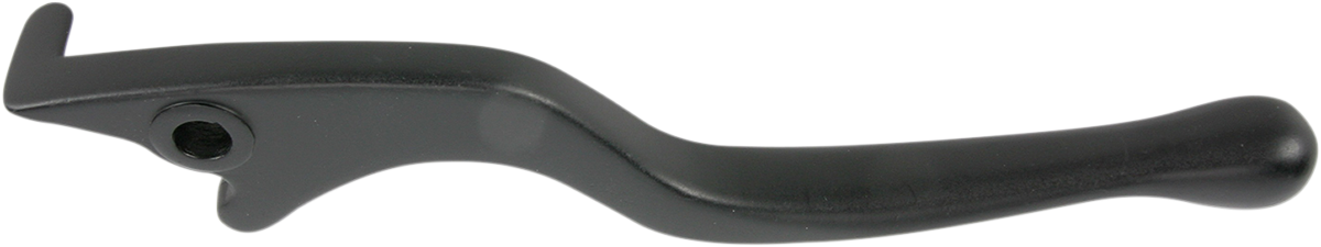 PARTS UNLIMITED Replacement Brake Lever - Black