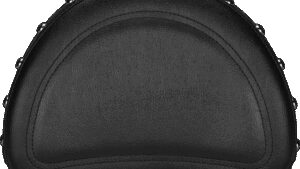 SADDLEMEN Pad - Contoured - Studded