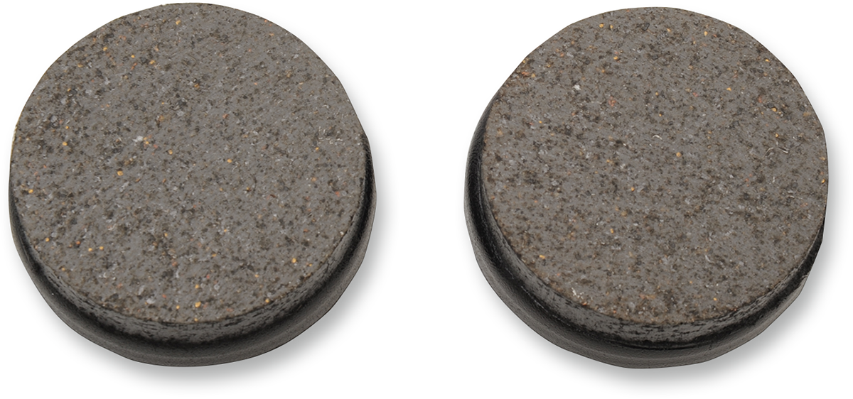 GBRAKES Brake Rotor - Front - Gold - Image 2