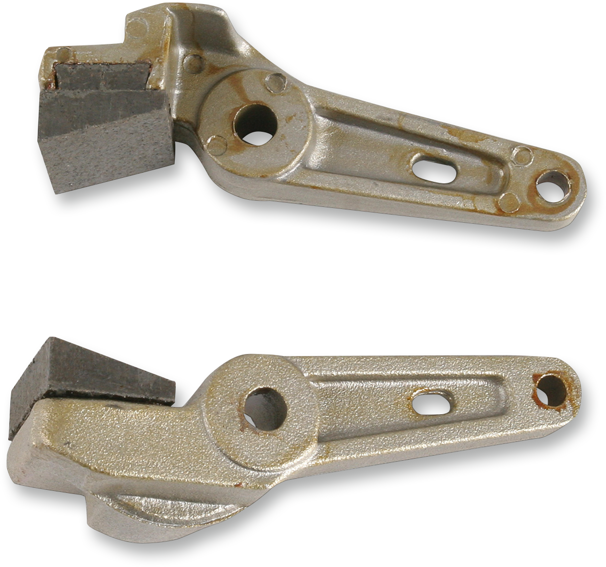 GBRAKES Brake Rotor - Front - Red - Image 2