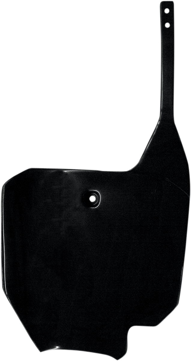 UFO FRT #PLT CR85 BLK