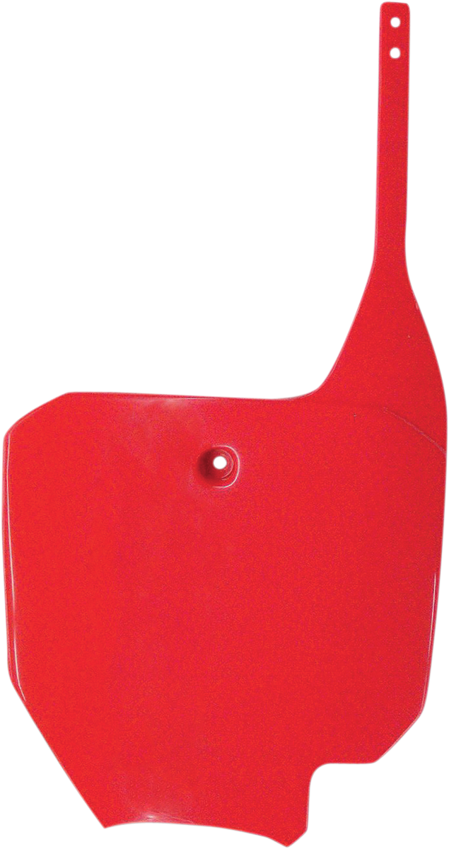 ACERBIS SKID PLATE HUS LG WHT/BLK - Image 2