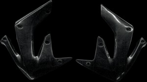 New Motorcycle Parts, New Parts