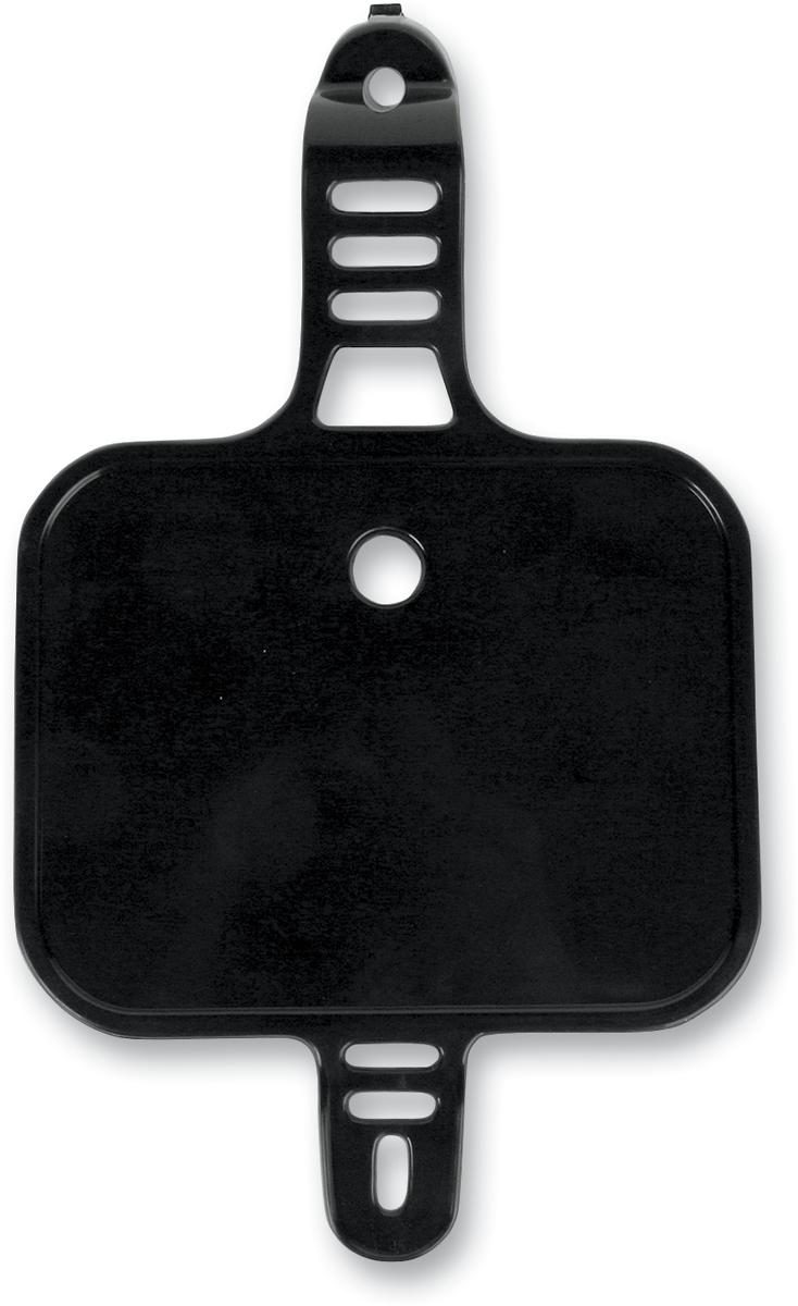 ACERBIS SIDE PANELS YAM YZ BLU - Image 2