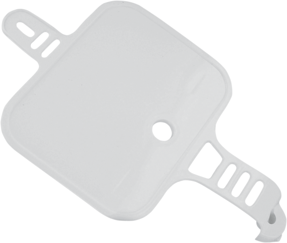 UFO FRT #PLT CRF50 WHT