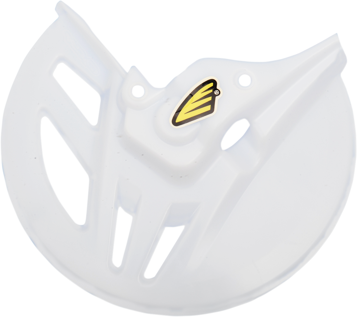 ACERBIS SIDE PANELS LOWER CRF WHITE - Image 2