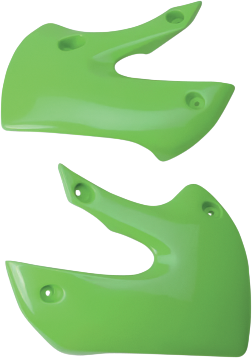 UFO SHROUD RAD KAW/SUZ GRN