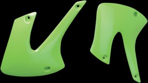 New Motorcycle Parts, New Parts