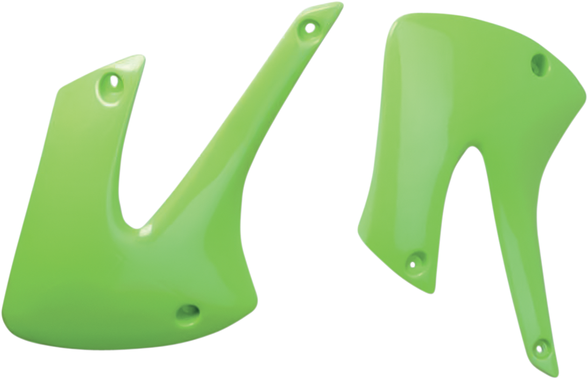 AXP RACING ADVENTURE SKIDPLATE 8MM BMW GS900 2024 - Image 2