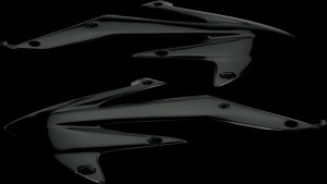 New Motorcycle Parts, New Parts