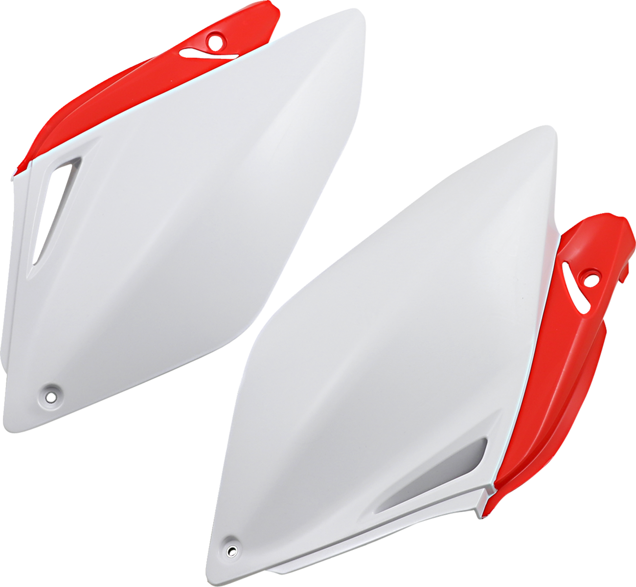 AXP RACING SKIDPLATE ADVENTURE 8MM CF MOTO 800MTX - Image 2