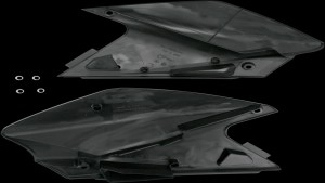 New Motorcycle Parts, New Parts