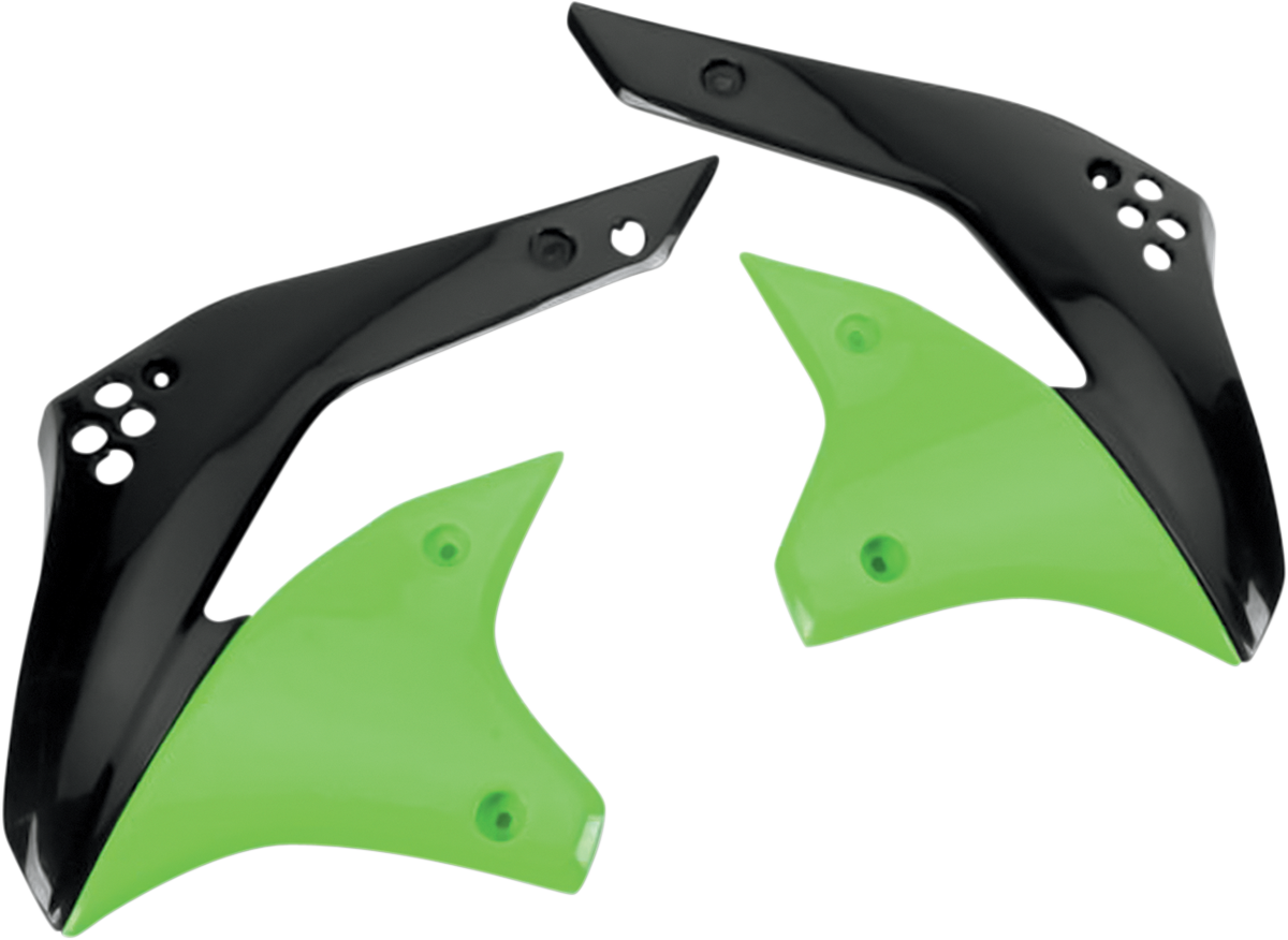 PUIG HI-TECH PARTS KICKSTAND PAD EXT KAWASAKI - Image 2