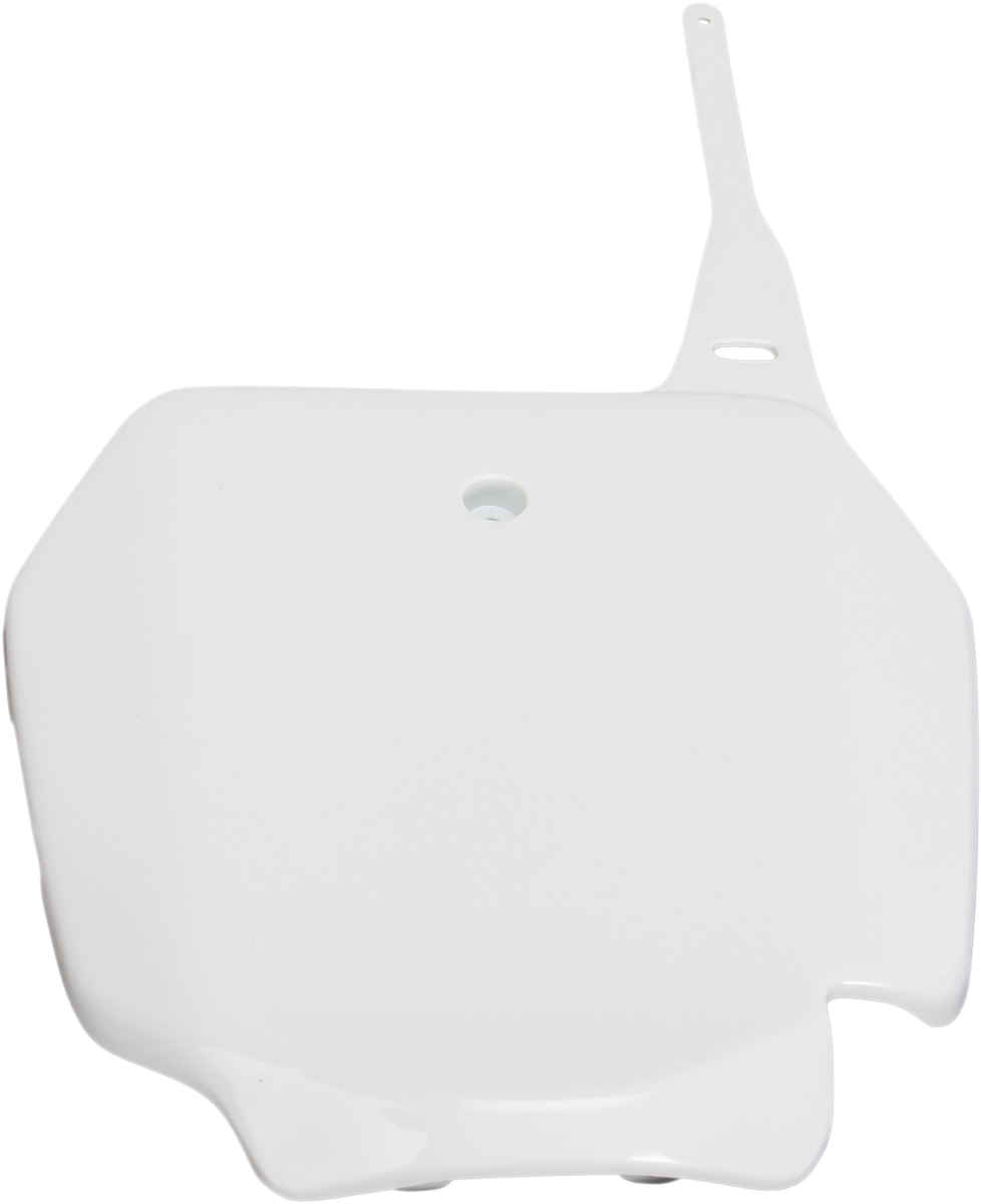 ACERBIS PLATE # RM85 WT