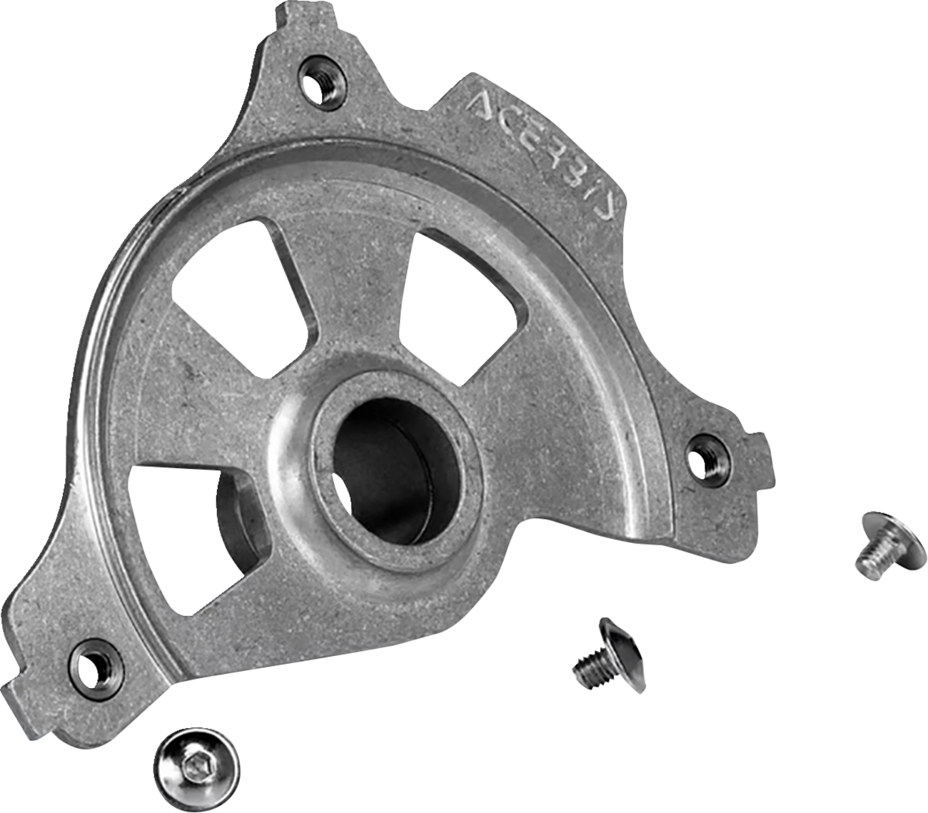 UFO FRT #PLT CR85 BLK - Image 2