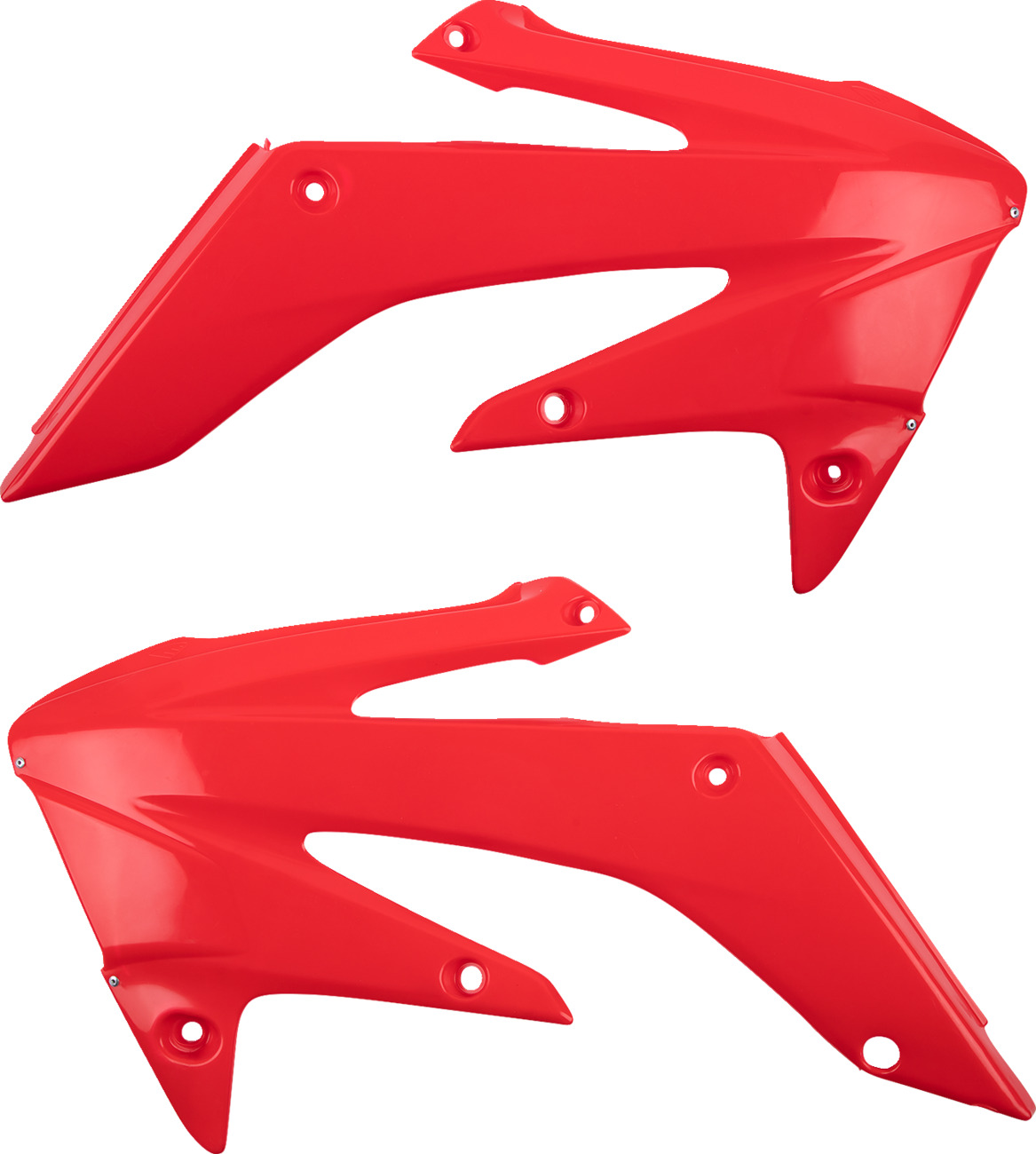 UFO FRT #PLT KAW/SUZ RED - Image 2