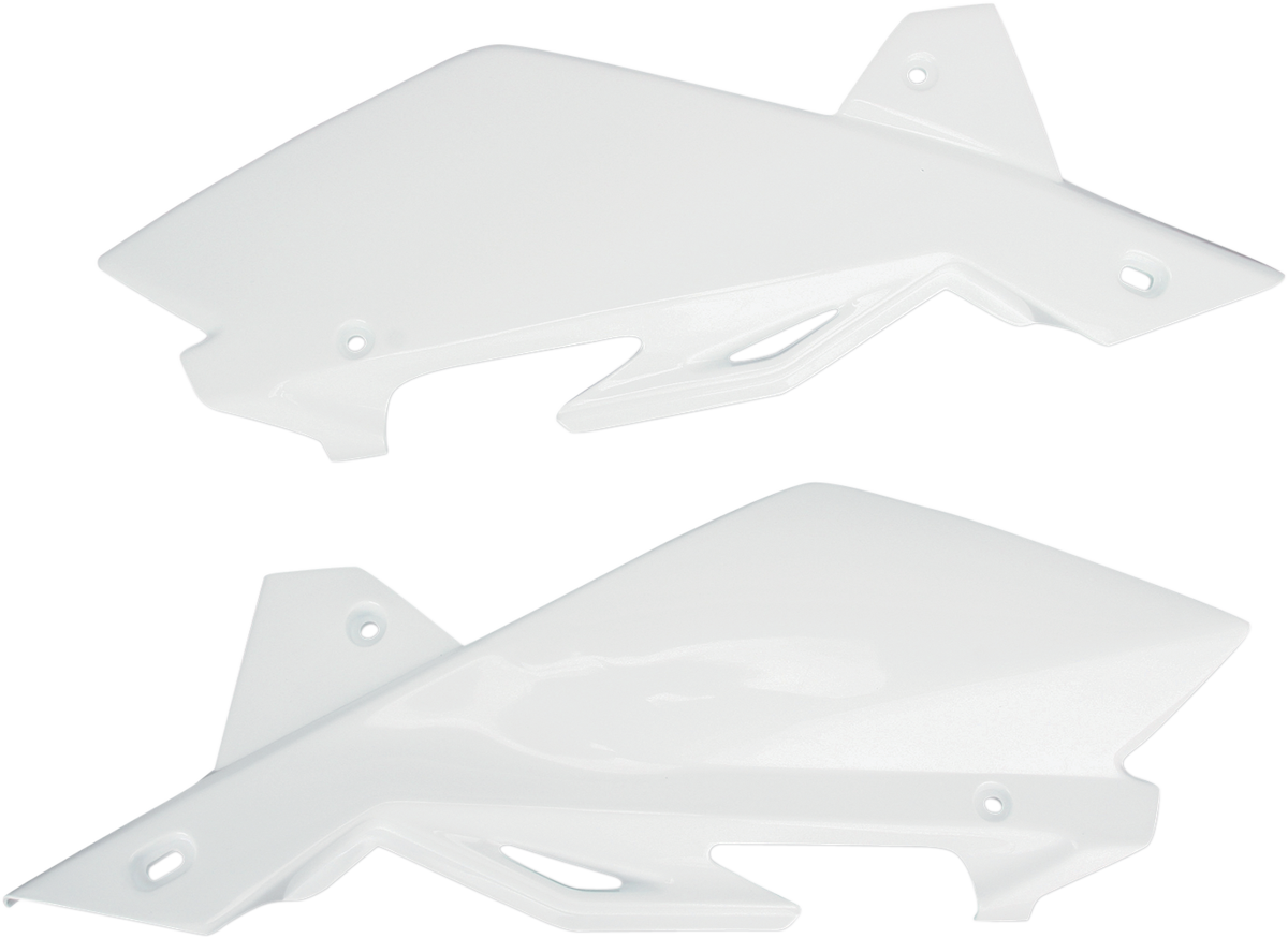 UFO PANEL SIDE HUSQ WHT